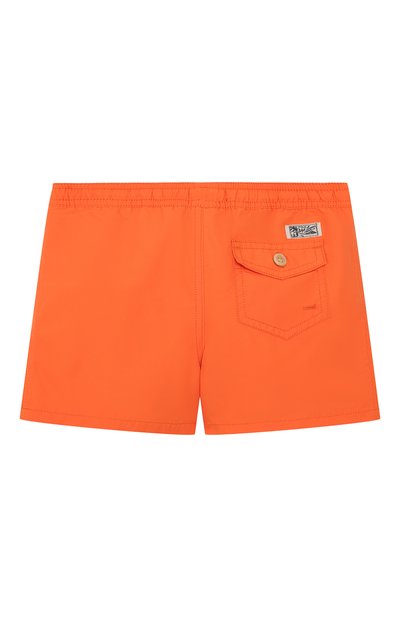 Плавки-шорты POLO RALPH LAUREN, арт. 322785582, фото 2