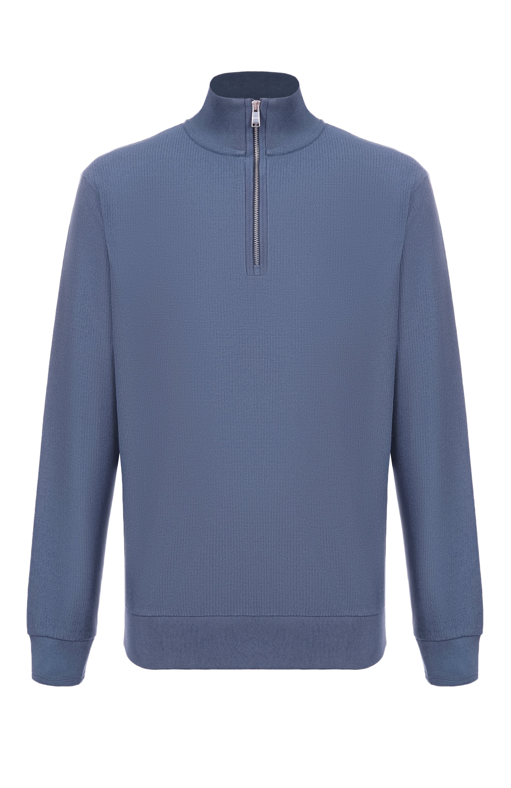 Анорак из хлопка и лиоцелла BOSS, арт. 50555280, фото 1