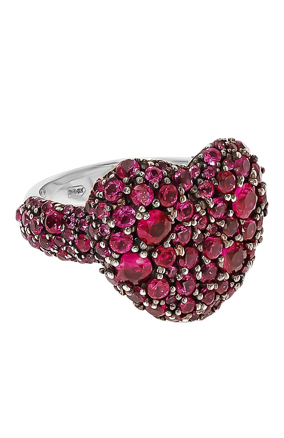 Кольцо koji LEVASHOVAELAGINA, арт. koji/r, фото 1