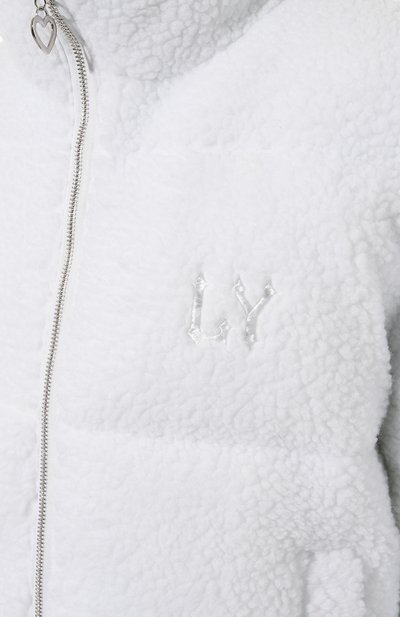 Пуховик LIKE YANA, арт. L6-64-078-100, фото 5