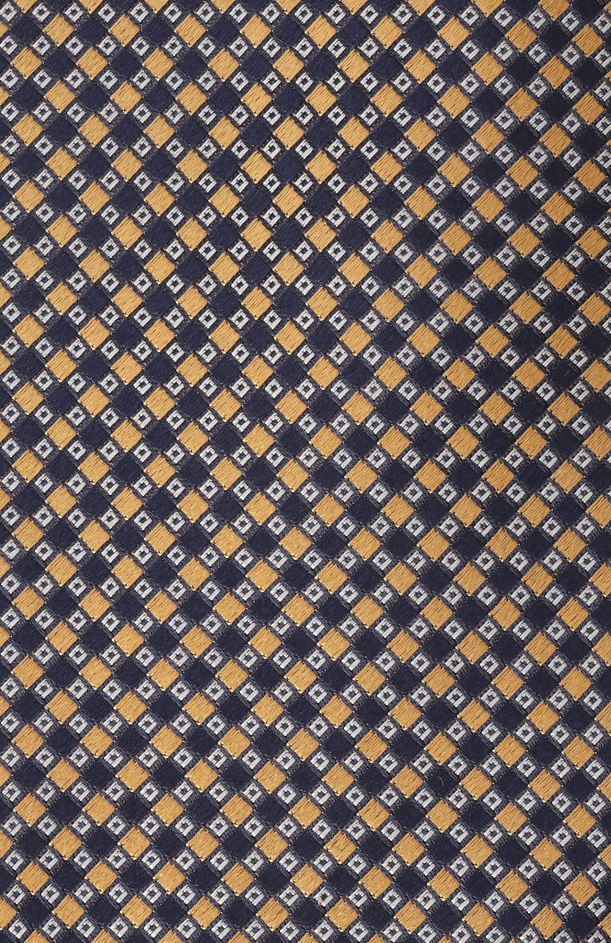 Шелковый галстук CANALI, арт. 18/HJ04236, фото 4