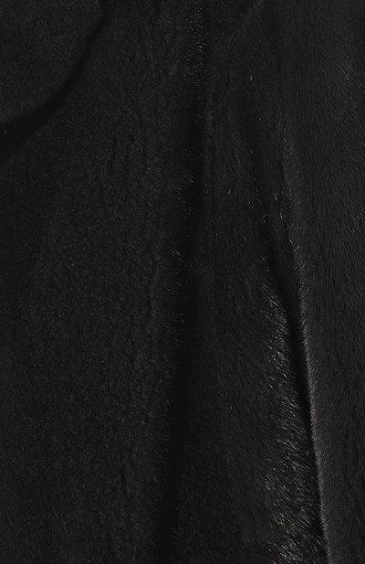 Шуба из меха норки VICTORIA KUSENKOVA, арт. 700200004470, фото 5