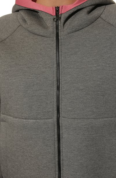 Толстовка из вискозы DEHA, арт. D73742, фото 5