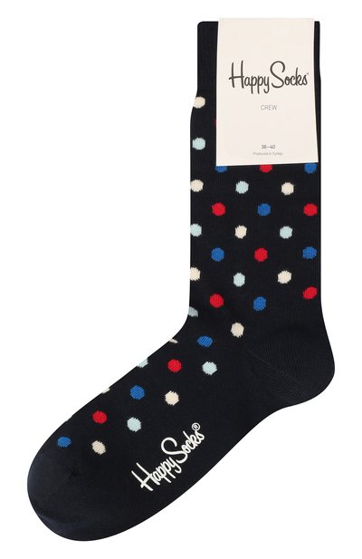 Женские носки dot sock dot01 HAPPY SOCKS, арт. DOT01