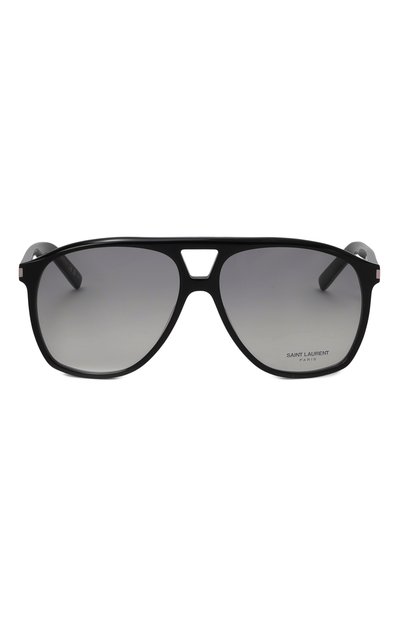Солнцезащитные очки SAINT LAURENT, арт. SL 596 DUNE 006, фото 4