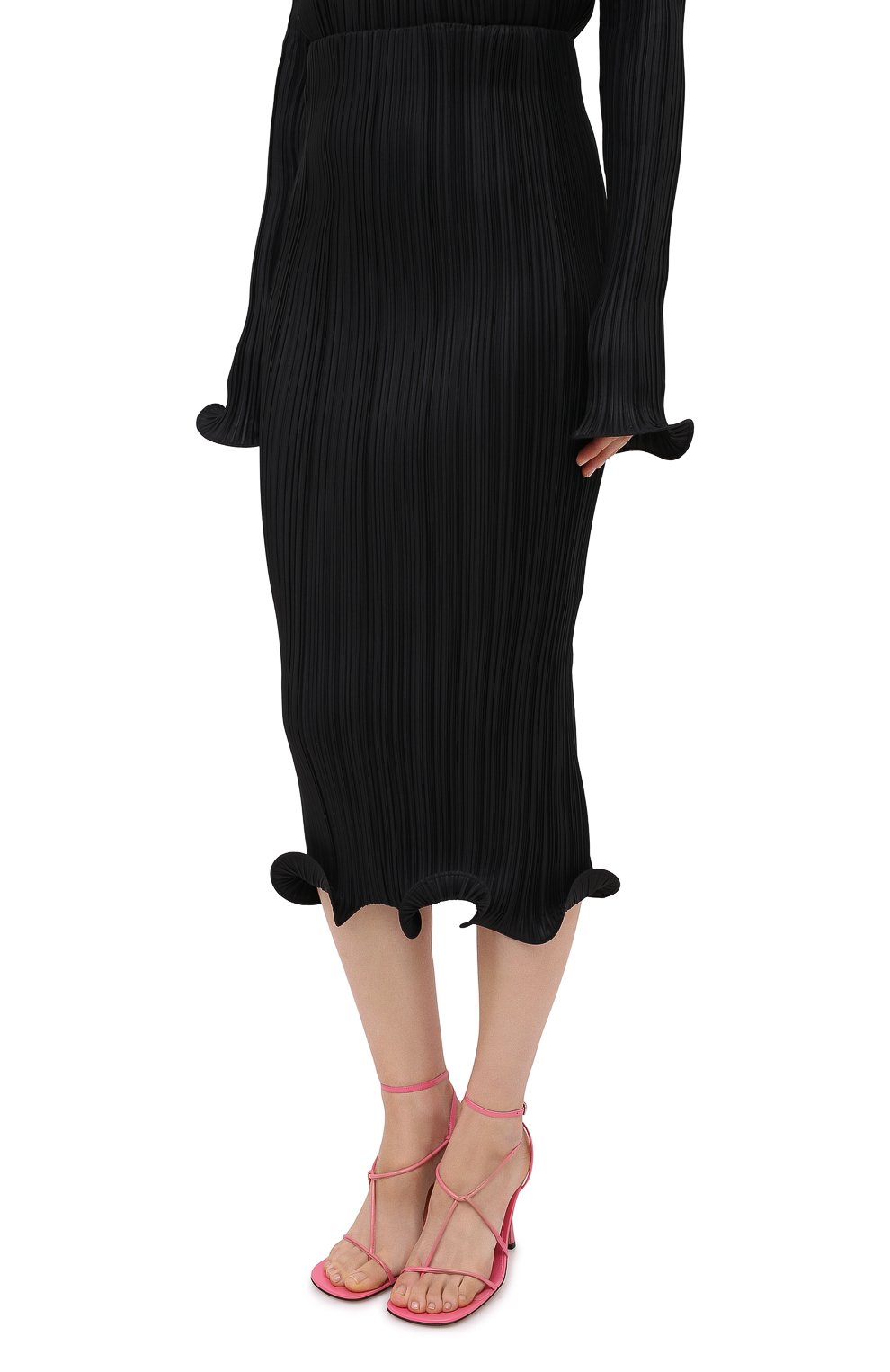 Юбка TOTEME, арт. ALBERATA 203-303-709, фото 3