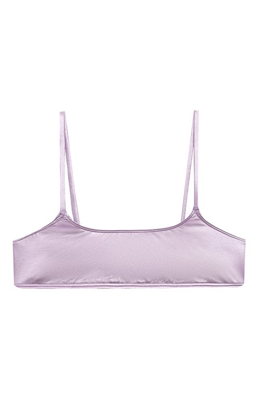 Раздельный купальник Lison Paris Сиреневый, фото 2