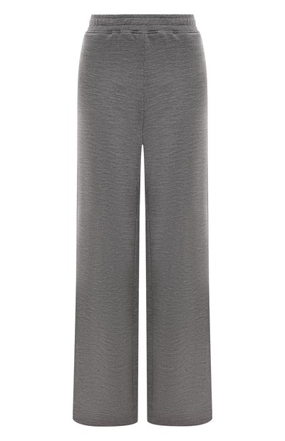 Женские шерстяные брюки NOBLE&BRULEE, арт. NB91/131222/30