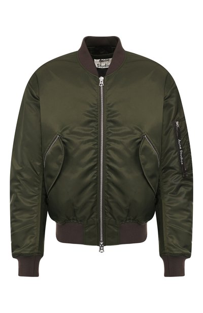Бомбер ACNE STUDIOS, арт. 22L176, фото 1