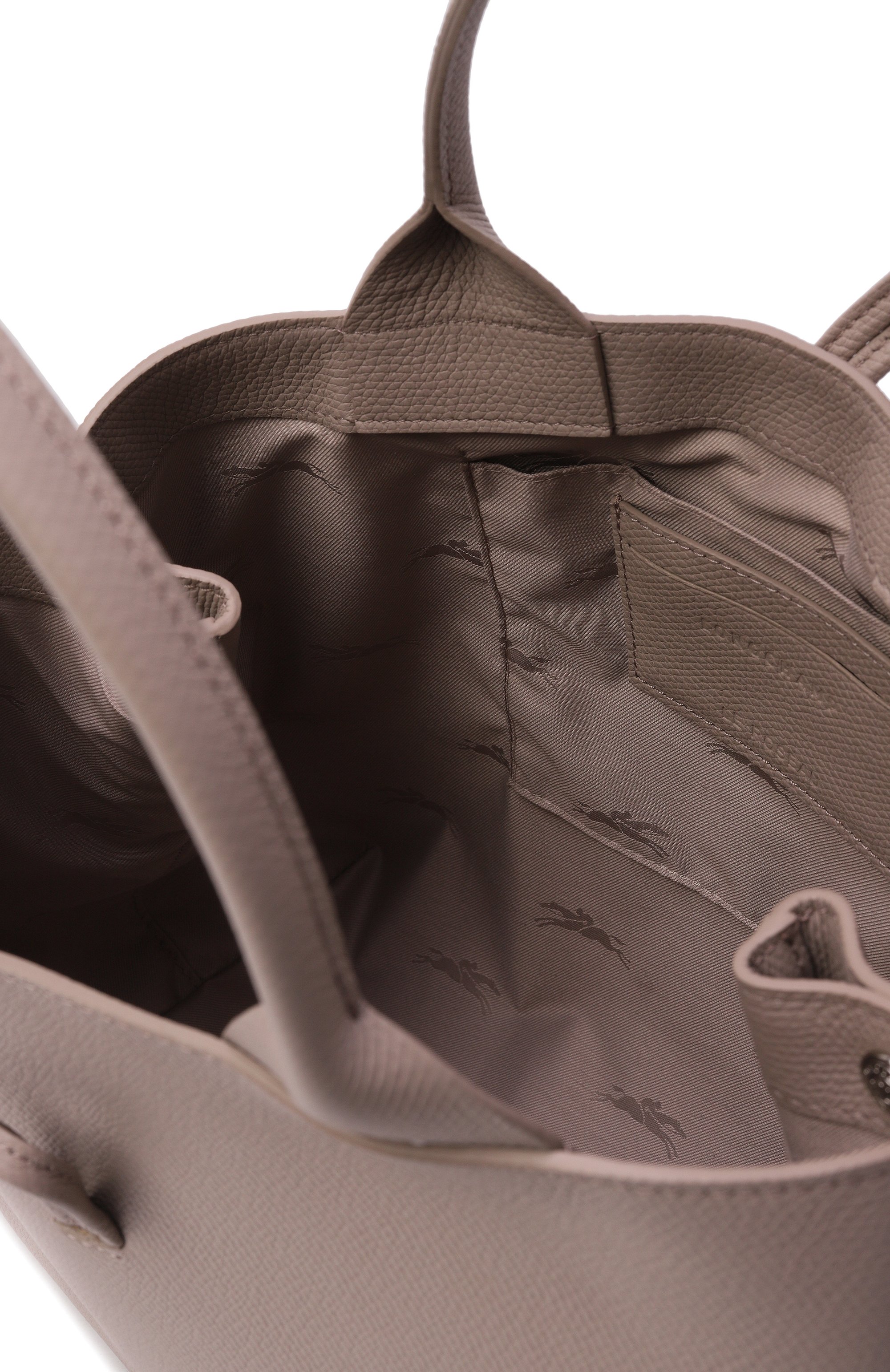 Сумка le roseau large LONGCHAMP, арт. 10290HFP/HFP, фото 5