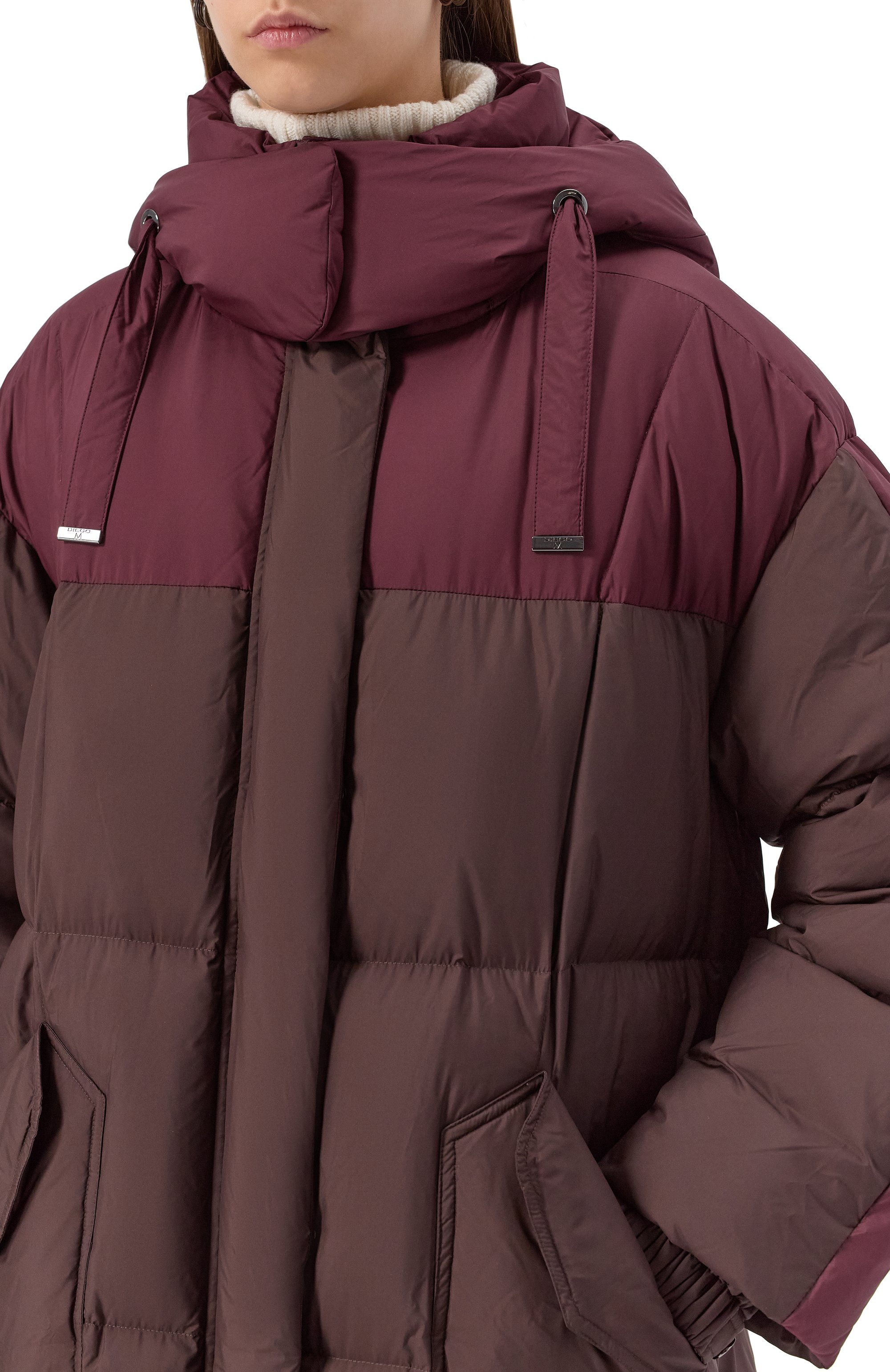 Пуховик DIEGO M, арт. 25IM-B702/25IT-705, фото 5