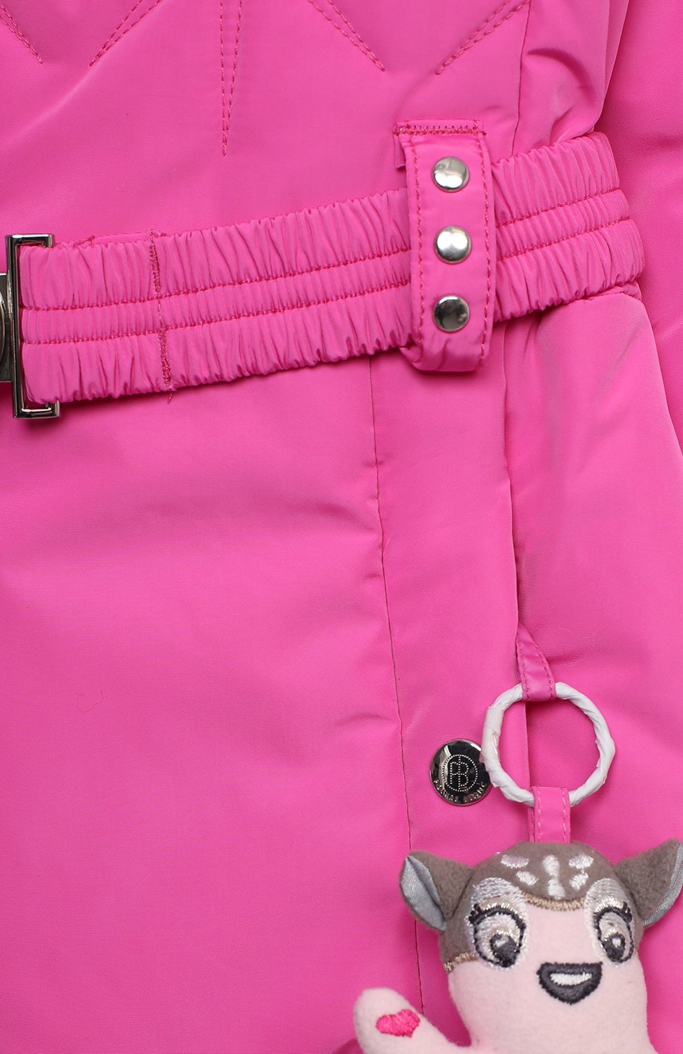 Куртка с капюшоном POIVRE BLANC, арт. 279633, фото 3