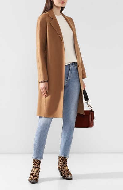 Пальто BOSS, арт. 50414077, фото 2