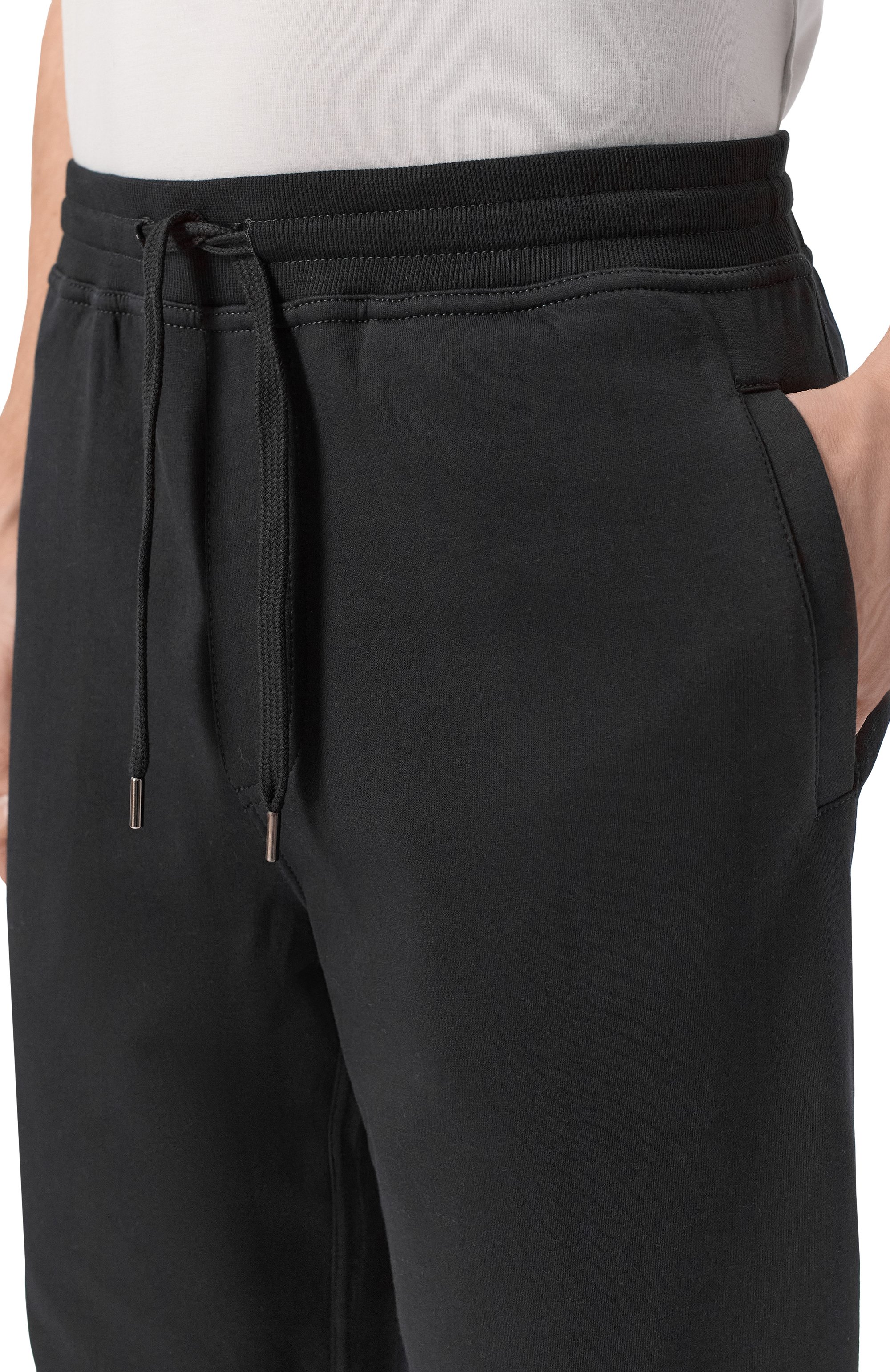 Хлопковые брюки BRUNELLO CUCINELLI, арт. MW8633243G, фото 5