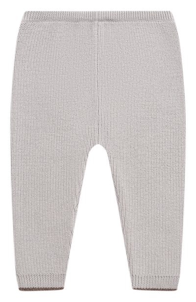 Комплект из пуловера и брюк BABY T, арт. 23AI010C/1M-12M, фото 4