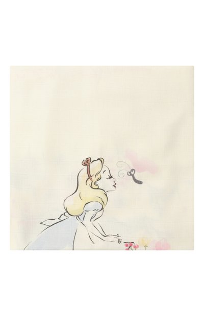 Комплект из трех пеленок NIKOLA+MARUSIA, арт. 3004, фото 3