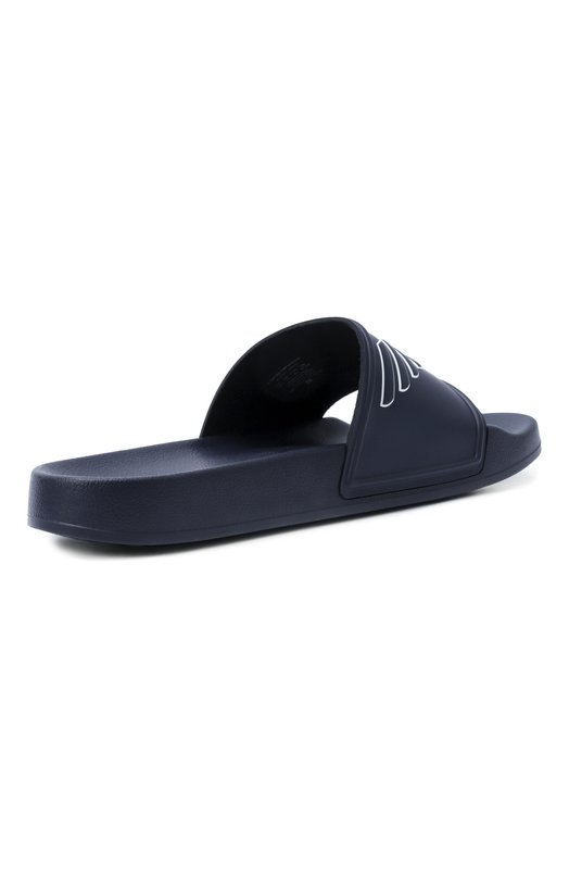 Шлепанцы Emporio Armani XVPS11/XR273 Синий  XVPS11/XR273 Фото 5