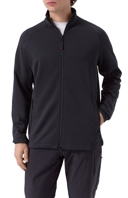 Толстовка Bogner Fire+Ice 84208606 Чёрный  84208606 Фото 3