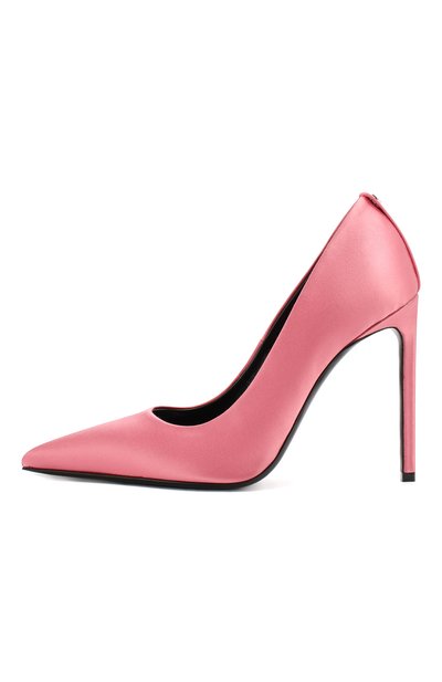 Туфли из сатина TOM FORD, арт. W2325S-STA, фото 3