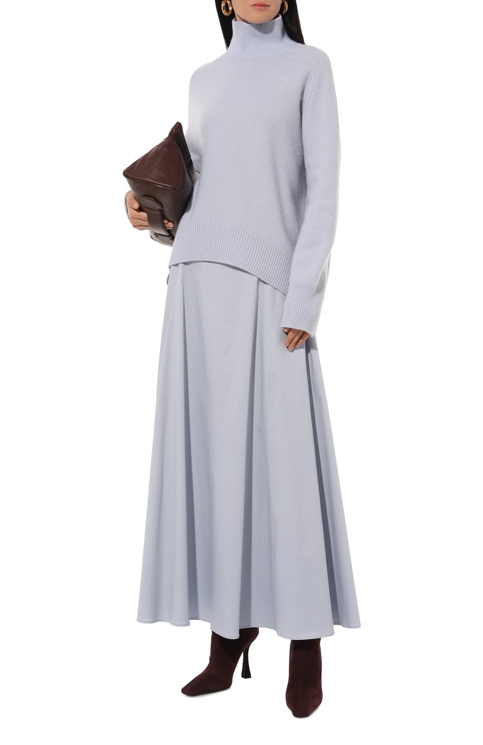 Кашемировый свитер SEVEN LAB, арт. SHH.04.400.106, фото 2