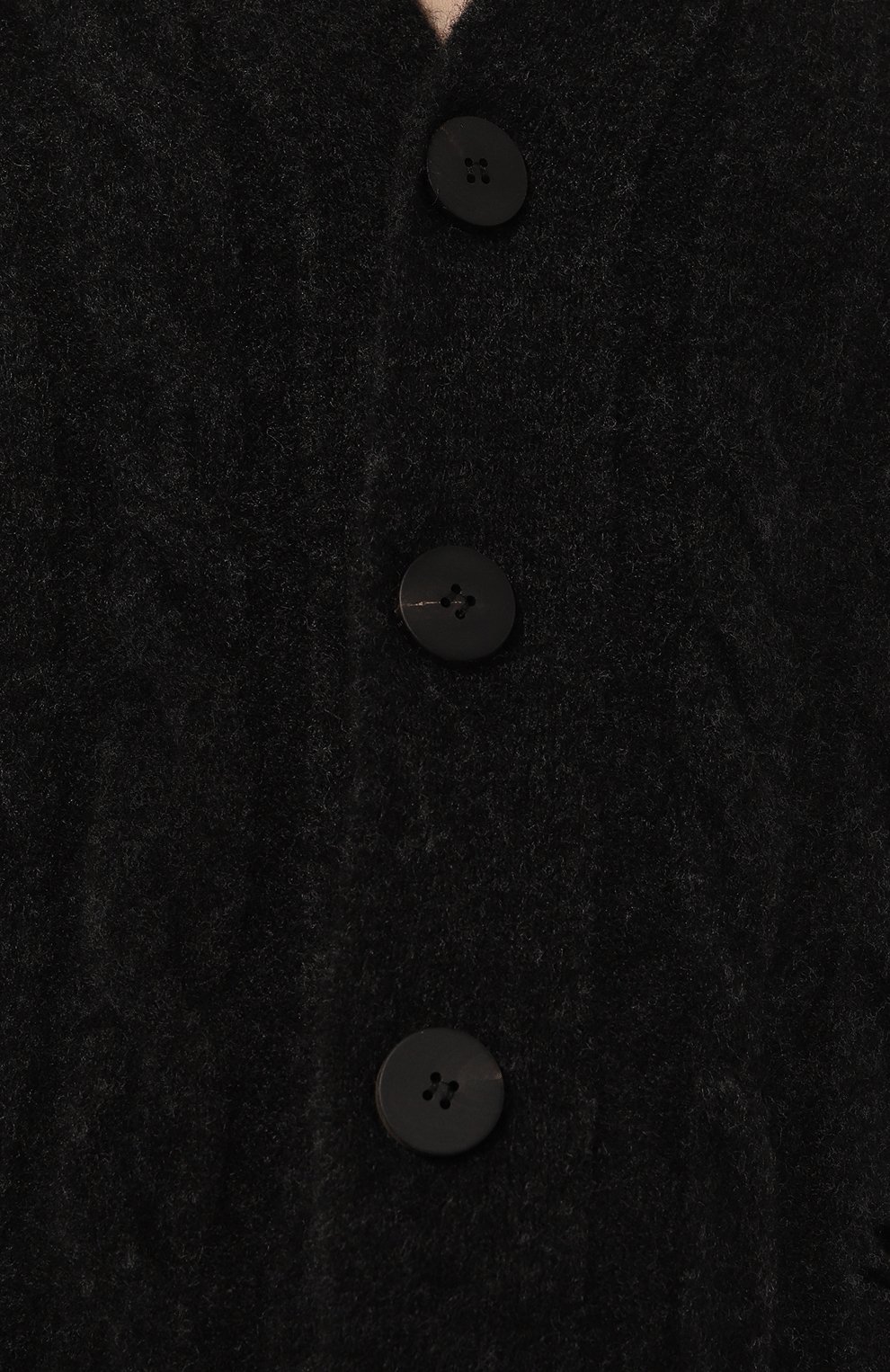 Шерстяной кардиган ISABEL BENENATO, арт. UK02F24, фото 5