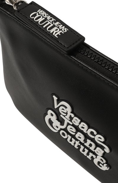 Сумка bowling mini VERSACE JEANS COUTURE, арт. 75VA4BJX/ZS412, фото 3