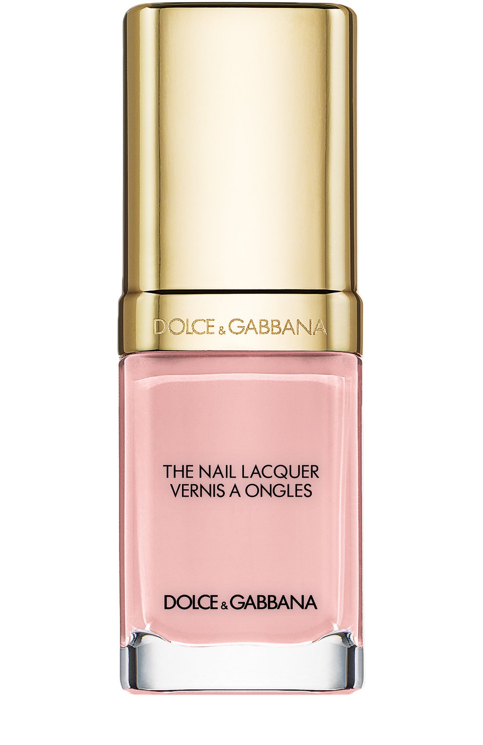 Лак для ногтей hilda  DOLCE & GABBANA, арт. **737052896595**СТАРЫЙ АРТ, фото 1