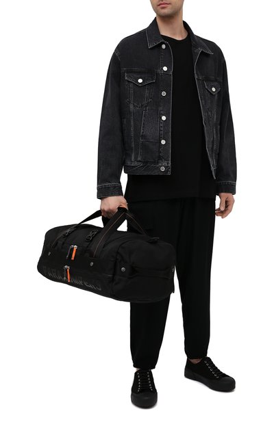 Текстильная спортивная сумка mendenhall PARAJUMPERS, арт. BA10/MENDENHALL, фото 2