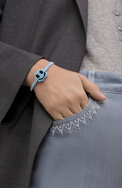 Браслет смайл HIAYNDERFYT, арт. 1-2BSM, фото 2