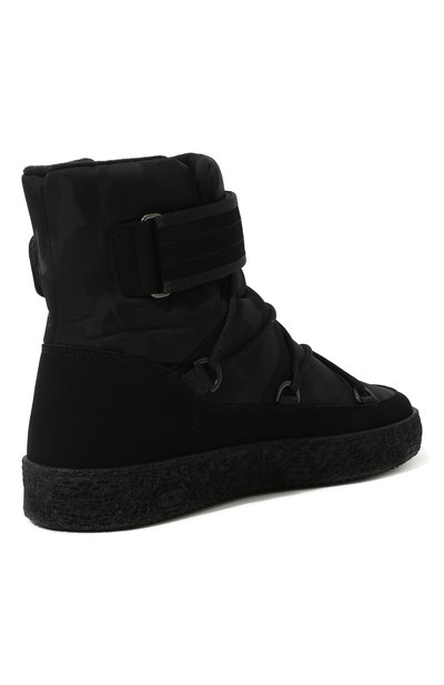 Текстильные ботинки JOG DOG, арт. 18005UR, фото 5