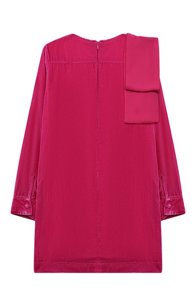 Платье из вискозы N21, арт. N21136/N0164/N21D49F, фото 2