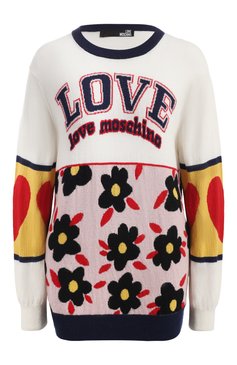Свитер MOSCHINO, арт. W S 91G 10 X 0683, фото 1