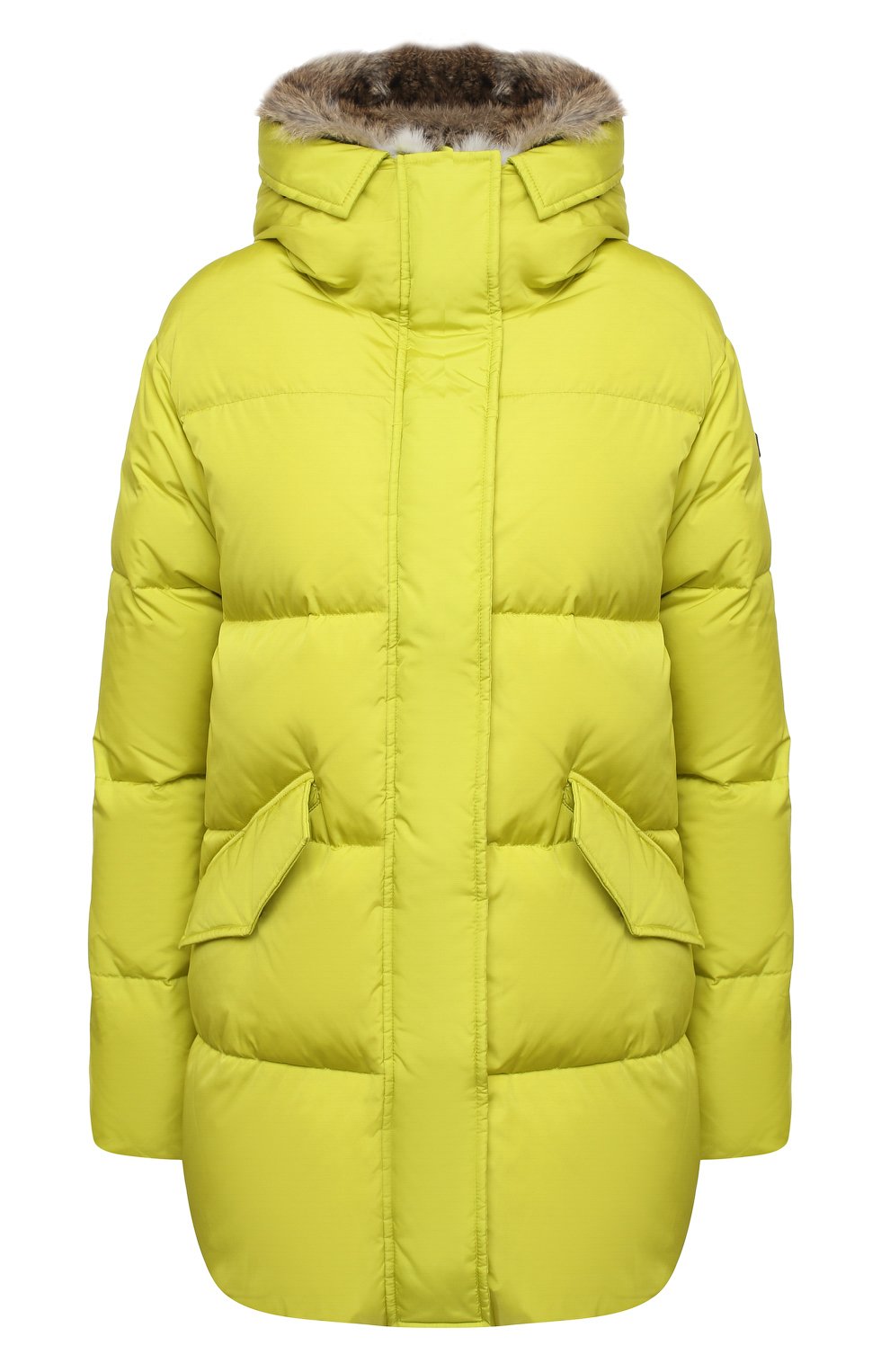 Пуховик LEMPELIUS, арт. 3000/275RS25, фото 1