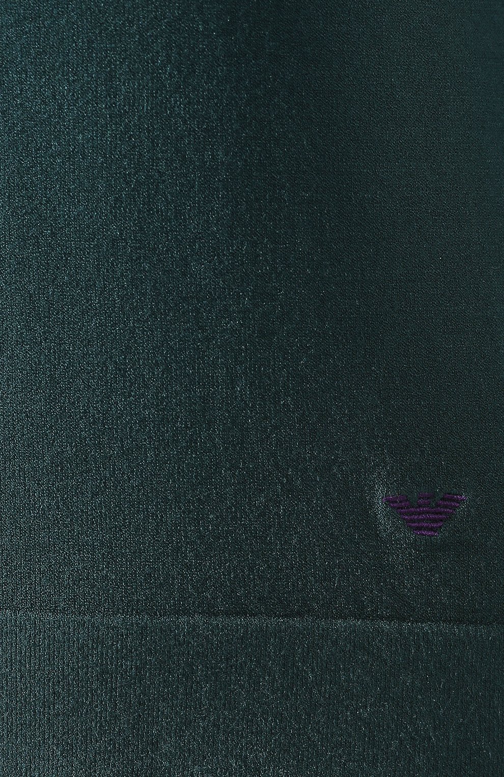 Водолазка из вискозы EMPORIO ARMANI, арт. 6G2MWZ/2M31Z, фото 5