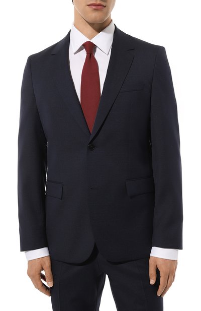 Шерстяной костюм BOSS, арт. 50518120, фото 3