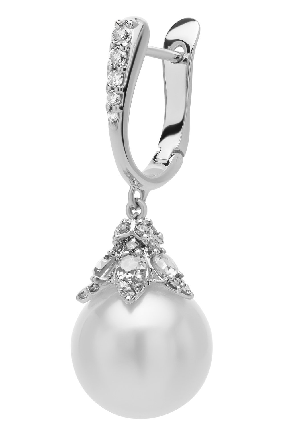 Серьги UTOPIA, арт. SDO5BBSS, фото 2