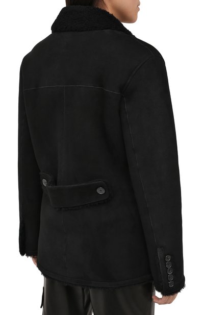 Дубленка TOM FORD, арт. CSF620-FUX124, фото 4