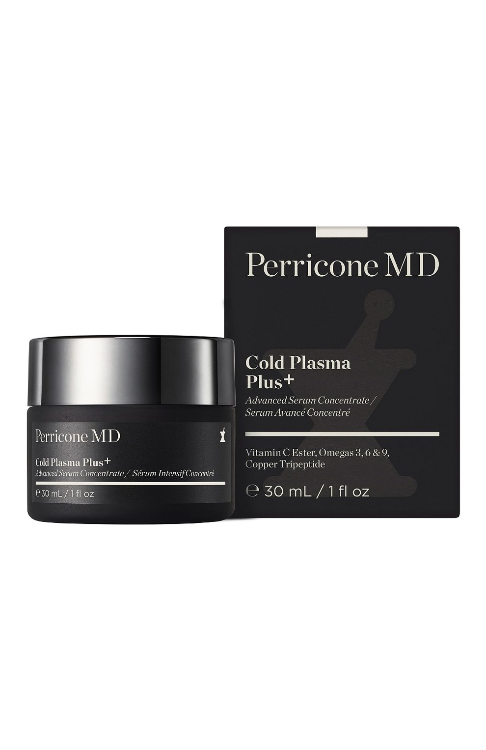 Бустер холодная плазма для лица cold plasma plus+ (30ml) PERRICONE MD, арт. 5060746524647, фото 3