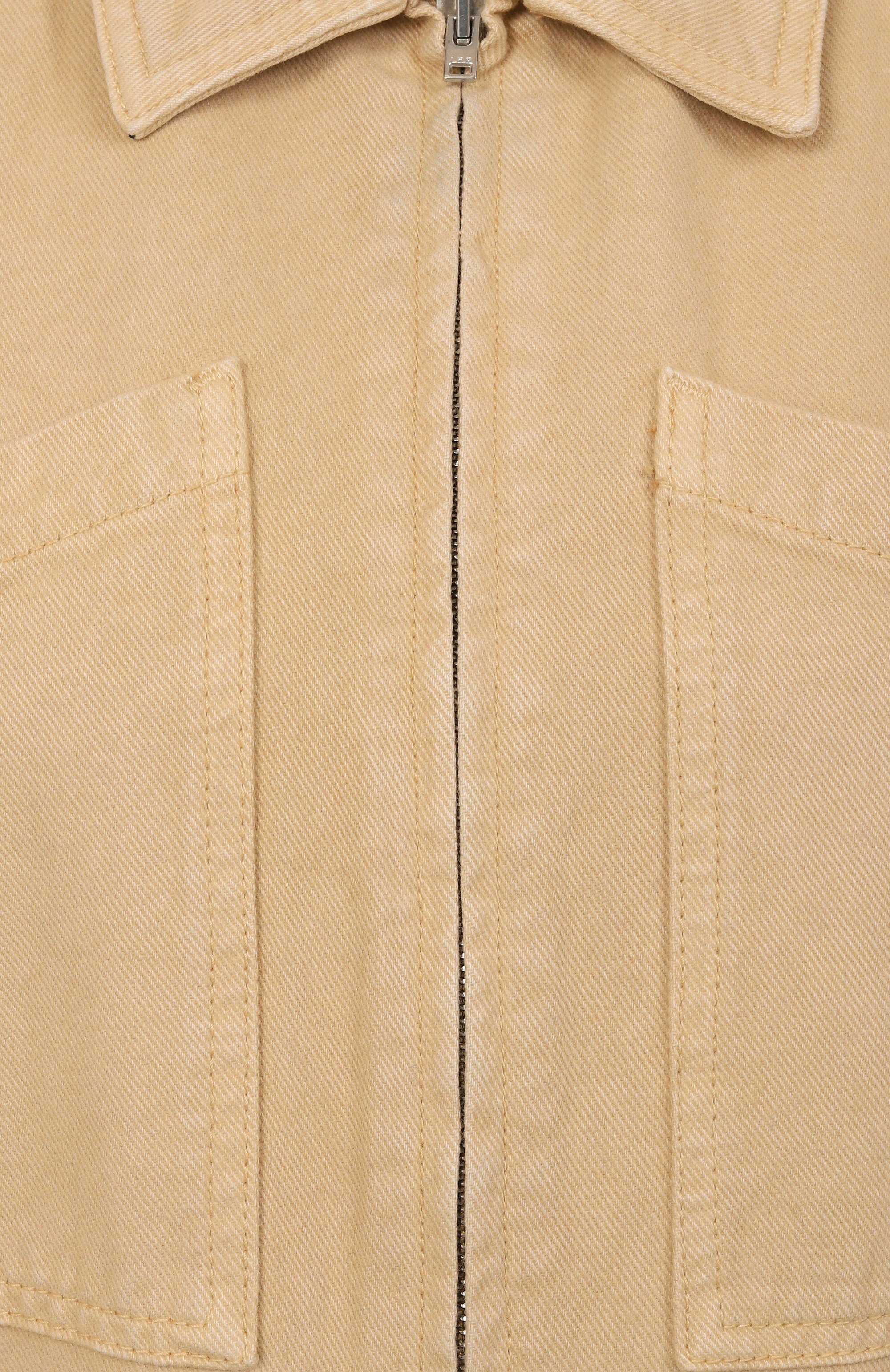 Джинсовый комбинезон IRO, арт. WP28MAINA, фото 6