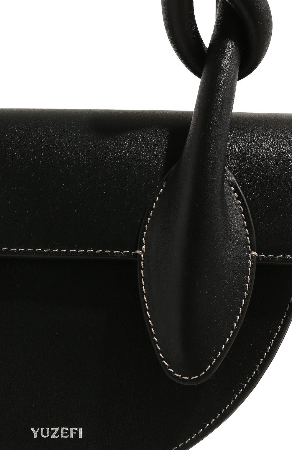 Сумка pretzel YUZEFI, арт. YUZC0-HB-PRZ-00, фото 3