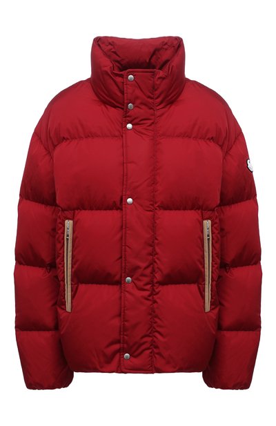Пуховик panamint 8 moncler palm angels MONCLER GENIUS, арт. G2-09L-1A000-13-M1363, фото 1