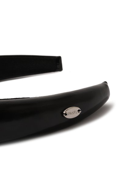 Ободок для волос PANFIL, арт. 0-BND-LTX, фото 4