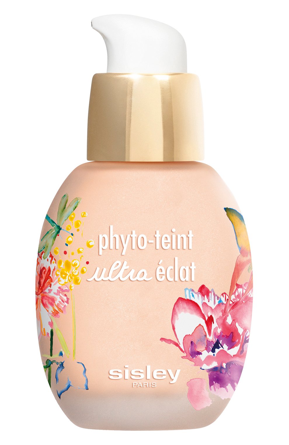 Тональный фитокрем phyto-teint ultra eclat, оттенок 0c (30ml) SISLEY, арт. 180064, фото 3