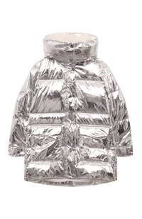 Серебряный