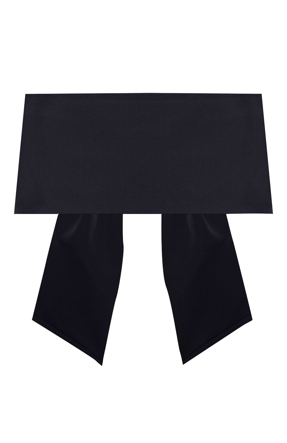 Текстильный пояс SARA ROKA, арт. BELT/C10-FW19/018, фото 2