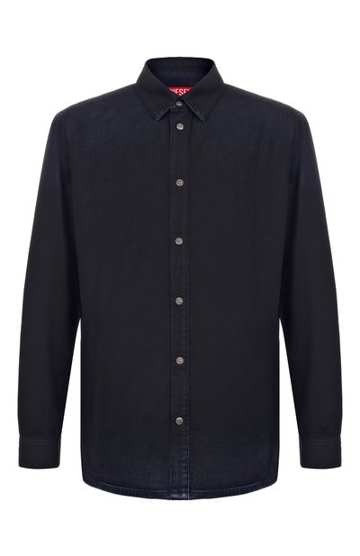 Мужская джинсовая рубашка d-simply DIESEL, арт. A03534/068TJ