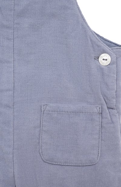  вельветовый комбинезон TARTINE ET CHOCOLAT, арт. TV20010/1M-12M, фото 3