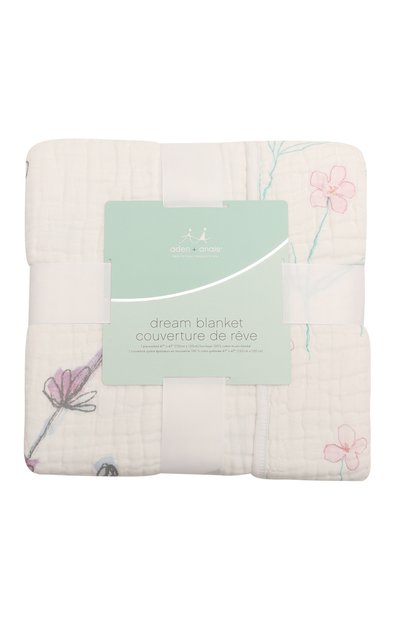 Муслиновое одеяло ADEN+ANAIS, арт. 6144, фото 1