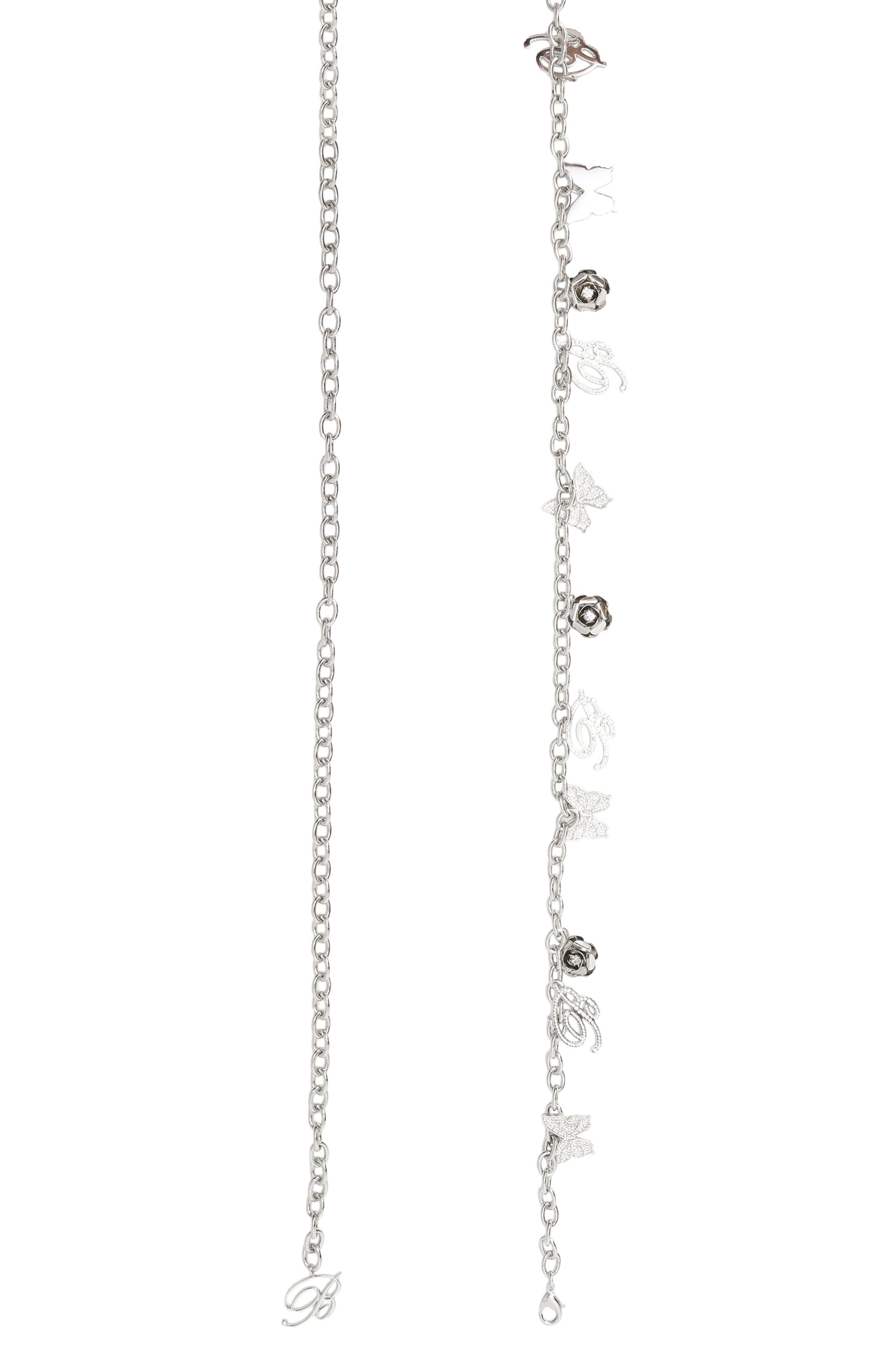 Пояс BLUMARINE, арт. 2W385A, фото 3