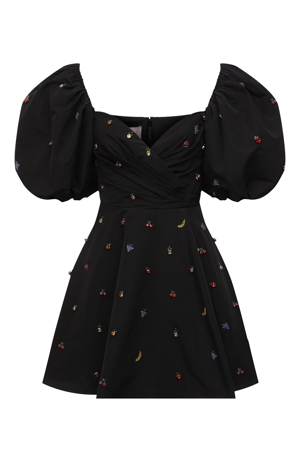 Платье VALENTINO, арт. XB3VAXK04H2, фото 1